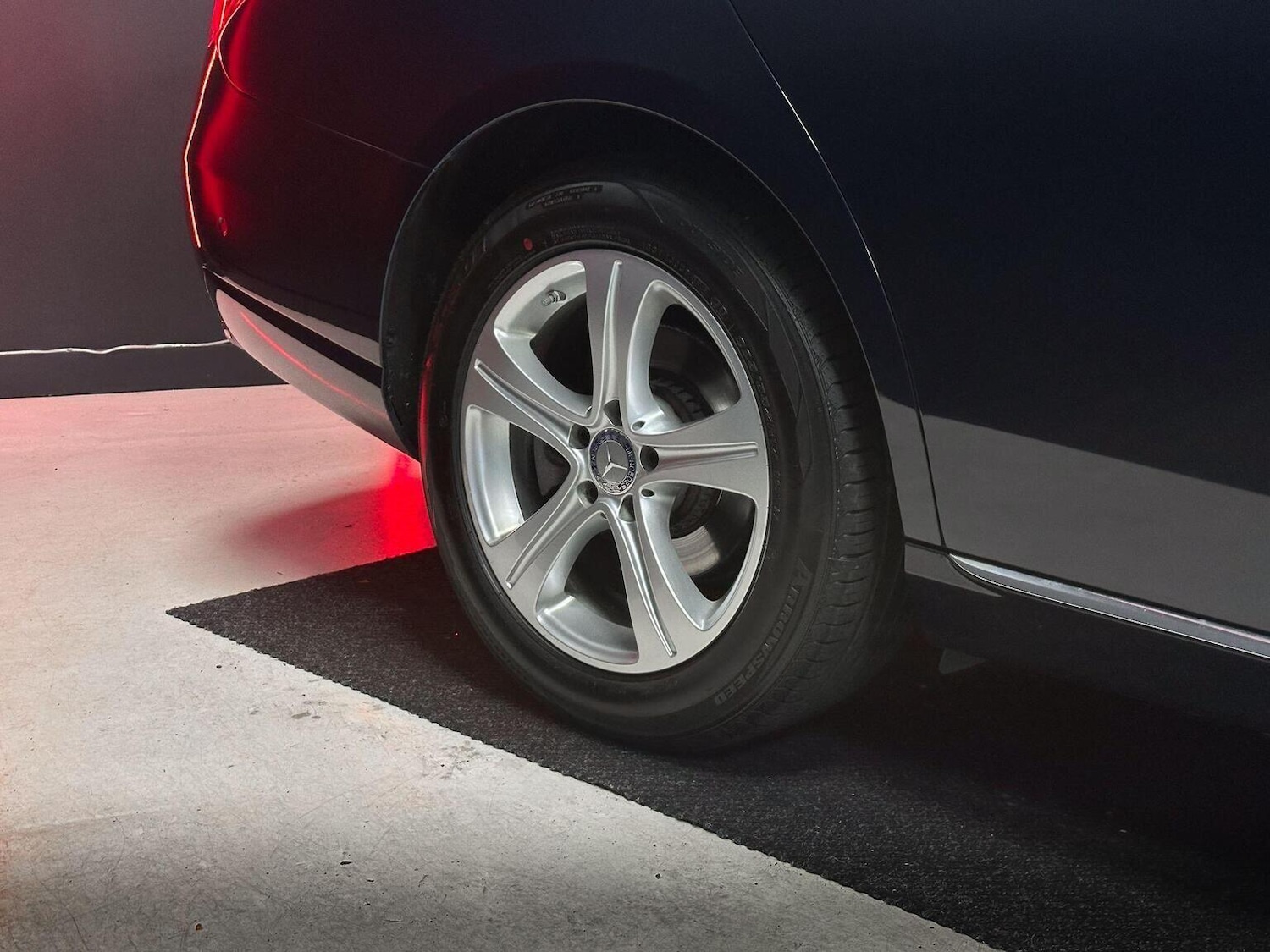 Used Mercedes-Benz E Class 2016 for sale - 76397027: Photo 24