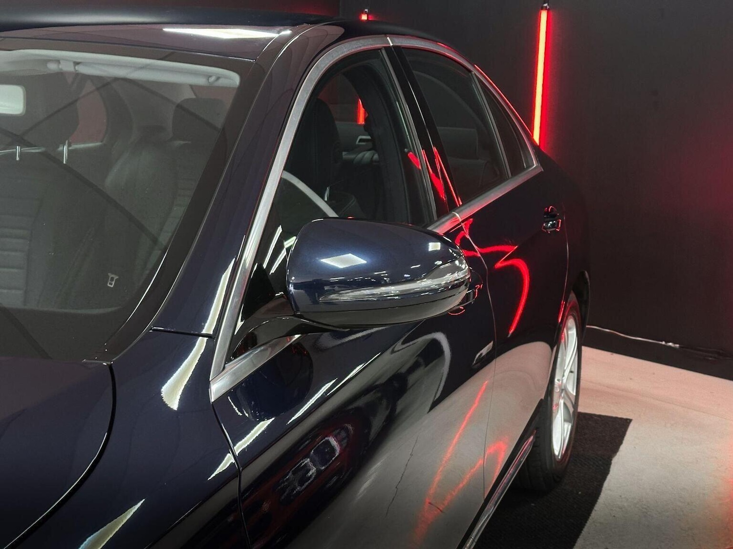 Used Mercedes-Benz E Class 2016 for sale - 76397027: Photo 29