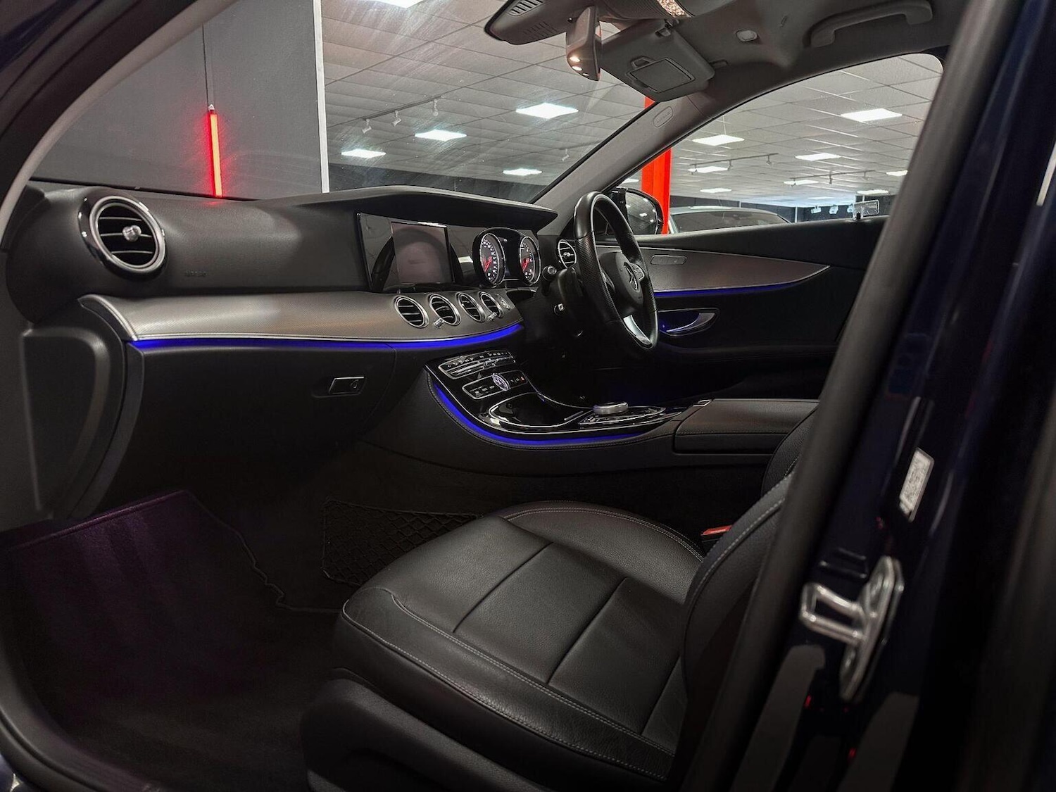 Used Mercedes-Benz E Class 2016 for sale - 76397027: Photo 33