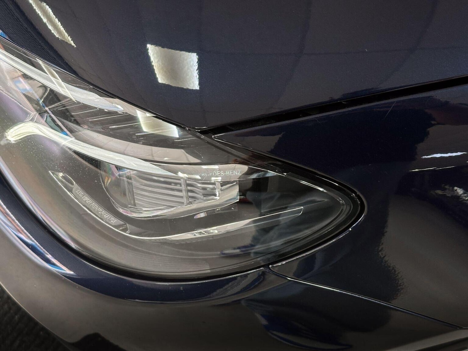 Used Mercedes-Benz E Class 2016 for sale - 76397027: Photo 38