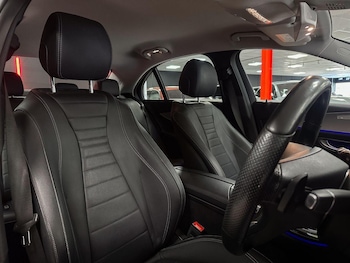 Used Mercedes-Benz E Class 2016 for sale - 76397027: Photo