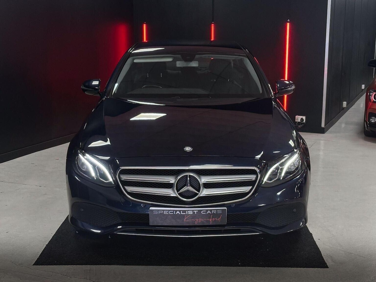 Used Mercedes-Benz E Class 2016 for sale - 76397027: Photo 5