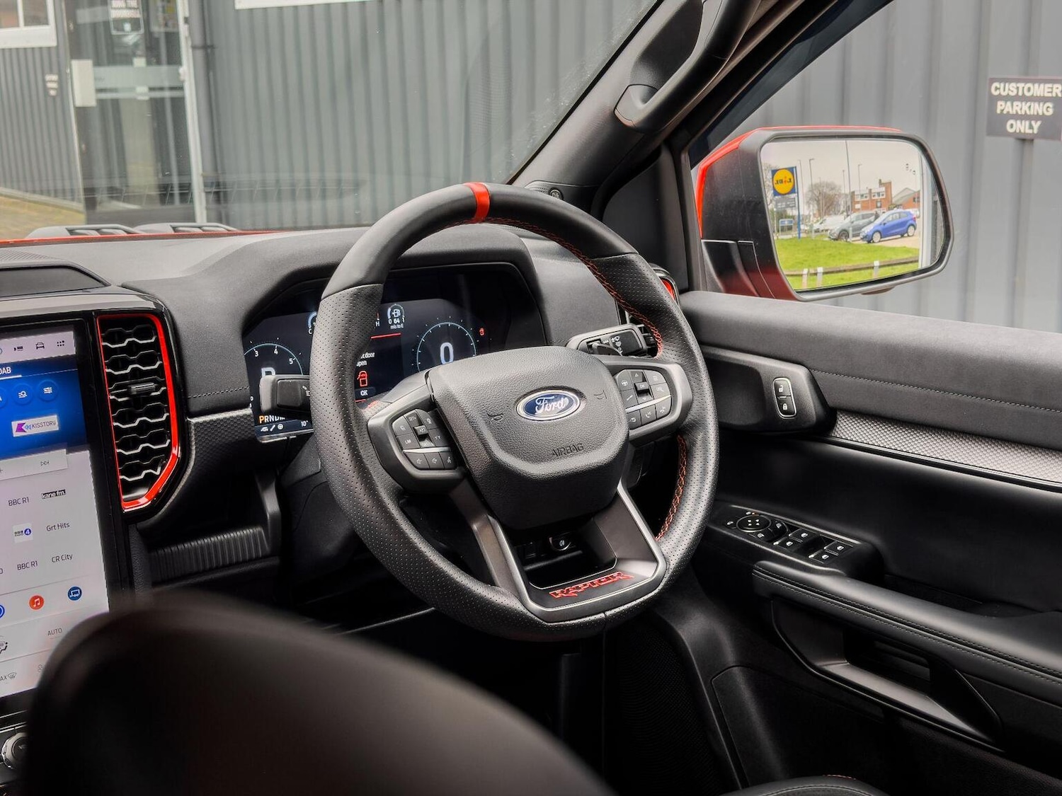 Used Ford Ranger 2025 for sale - 77807174: Photo 3