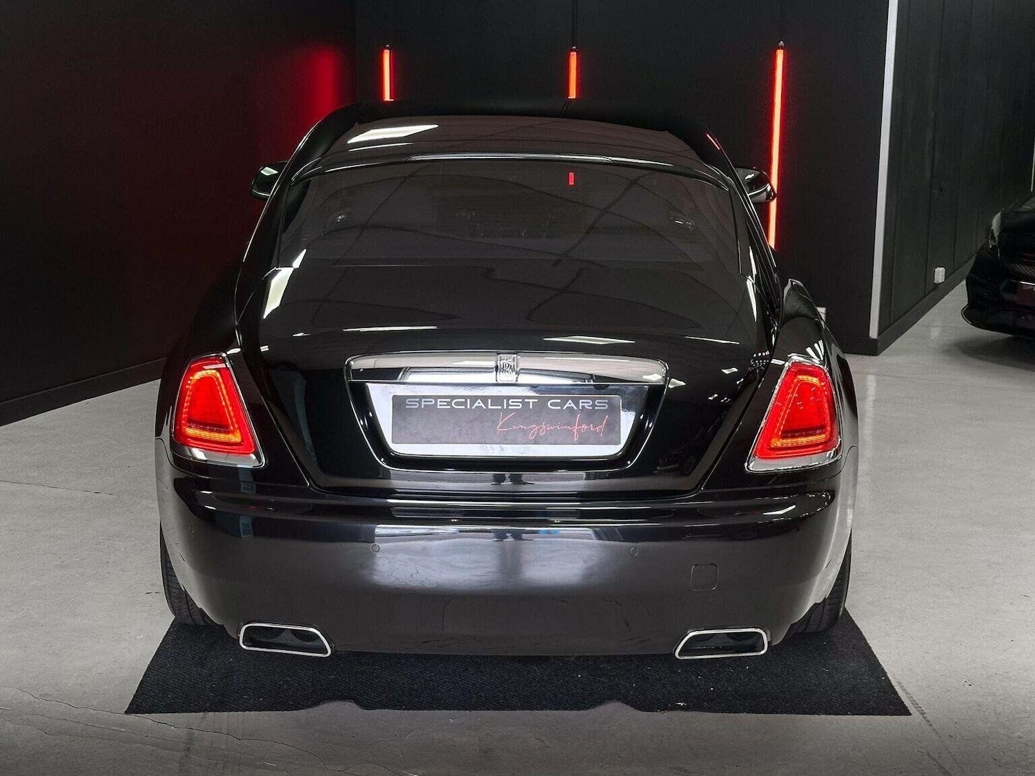 Used Rolls-Royce Wraith 2014 for sale - 76687256: Photo 13