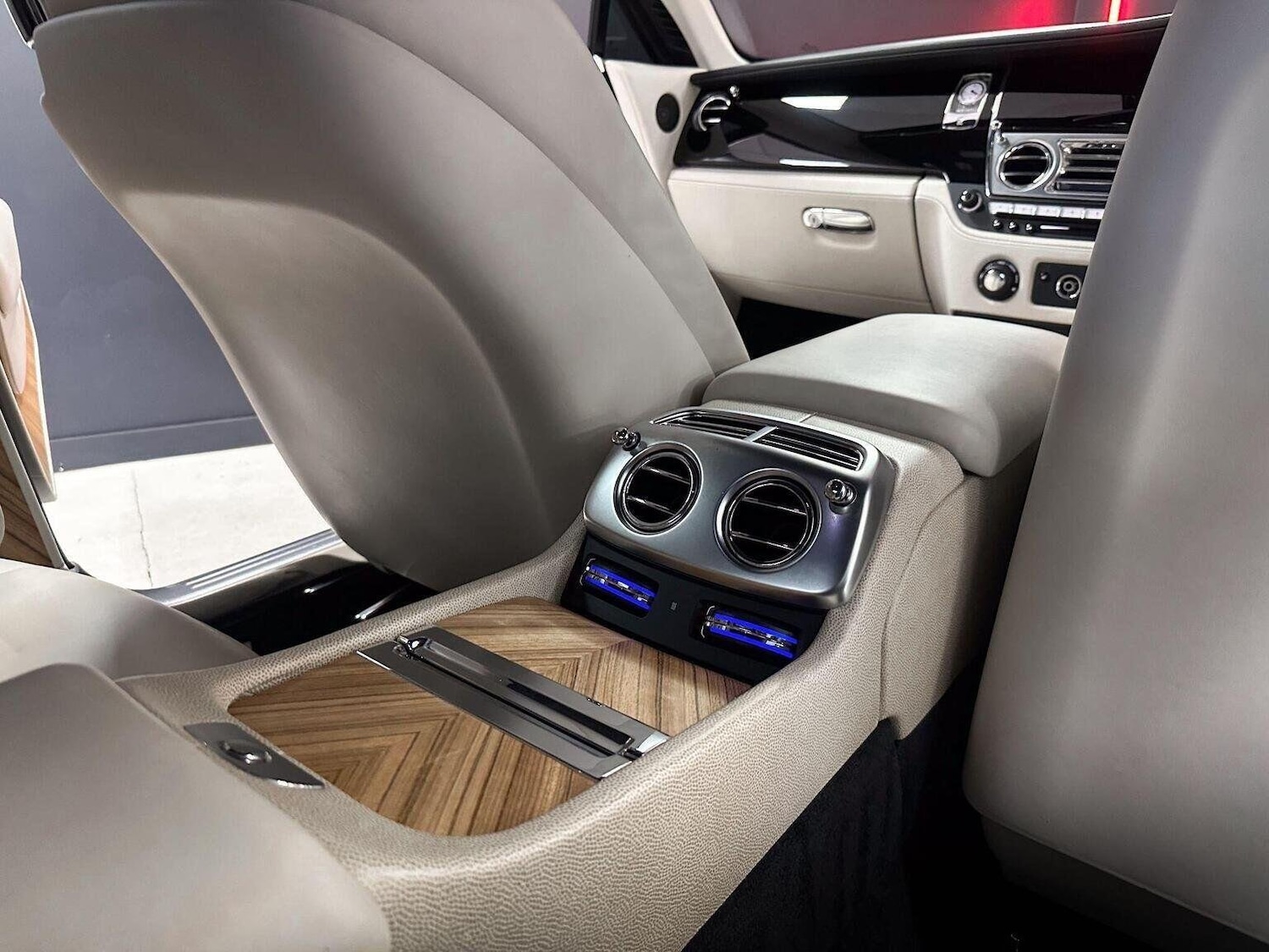 Used Rolls-Royce Wraith 2014 for sale - 76687256: Photo 19