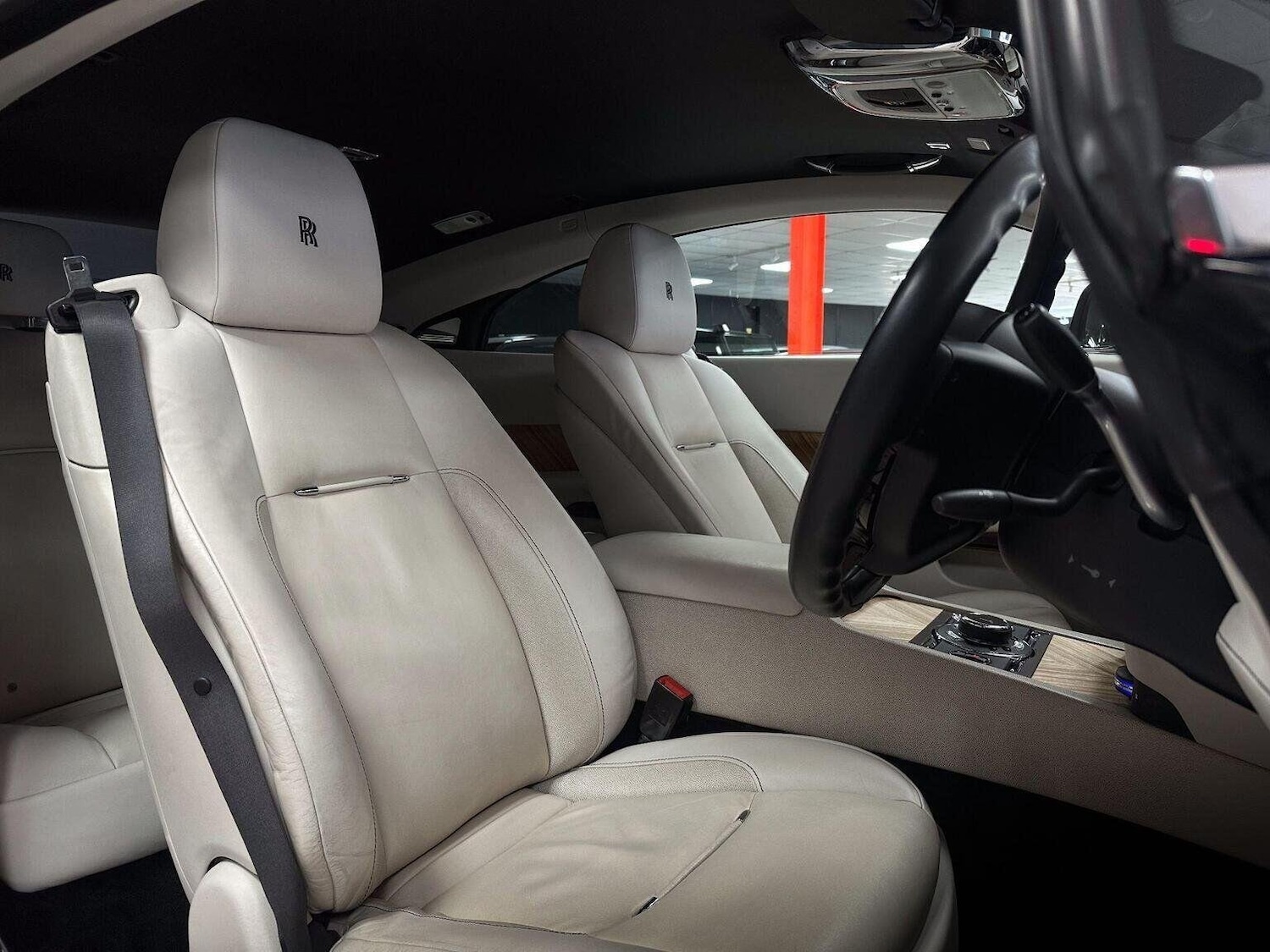 Used Rolls-Royce Wraith 2014 for sale - 76687256: Photo 20