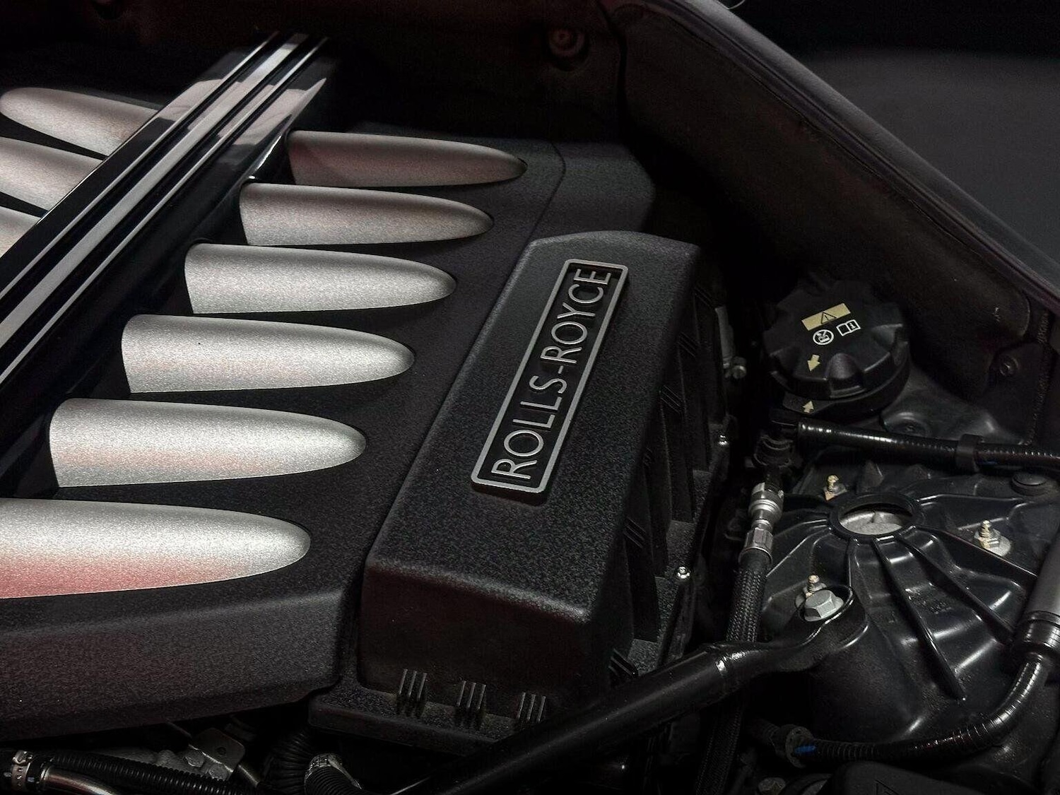 Used Rolls-Royce Wraith 2014 for sale - 76687256: Photo 30