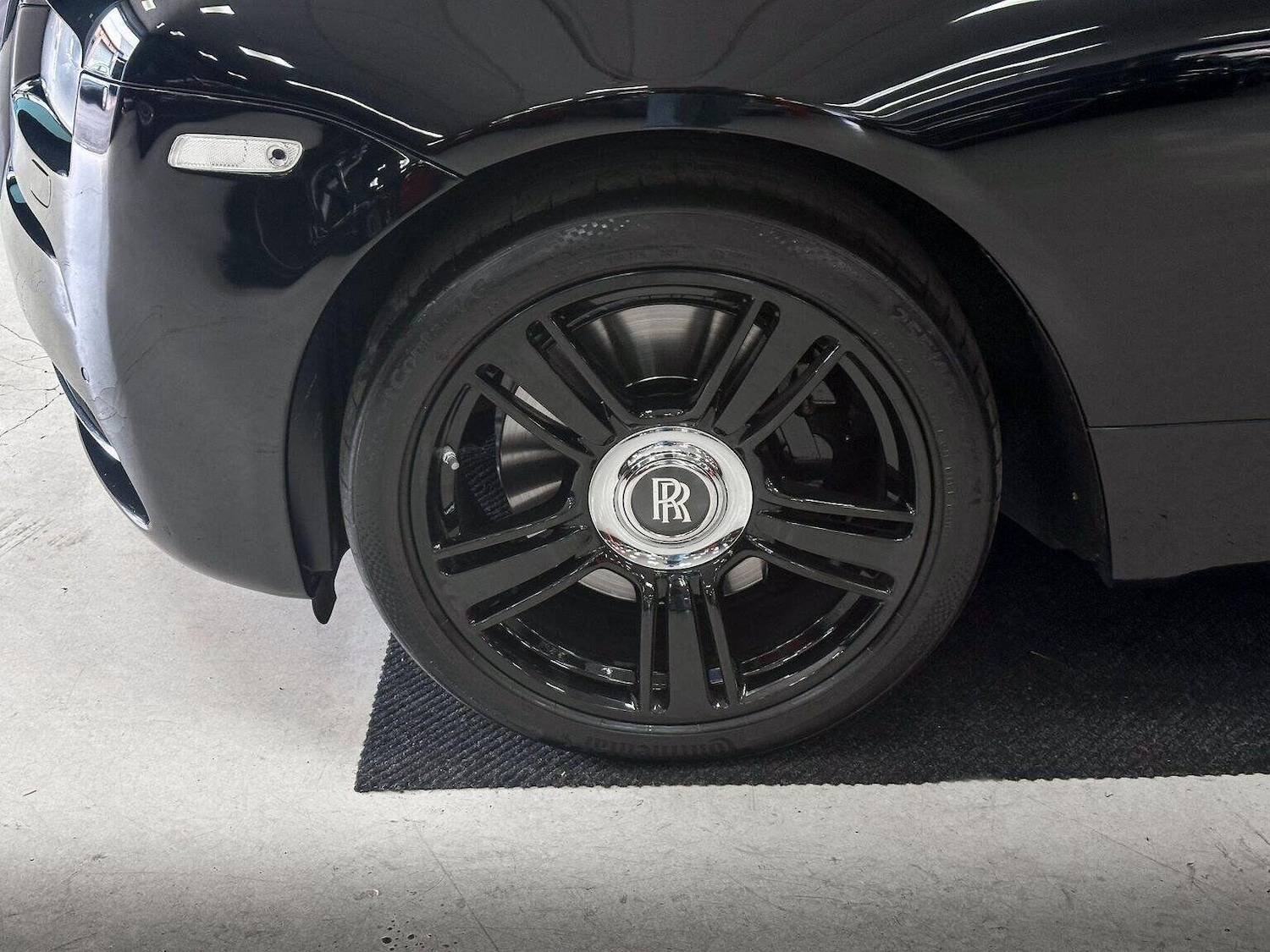 Used Rolls-Royce Wraith 2014 for sale - 76687256: Photo 34