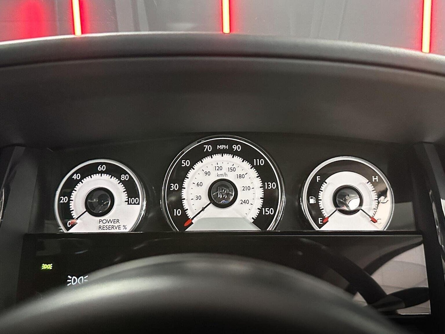 Used Rolls-Royce Wraith 2014 for sale - 76687256: Photo 37