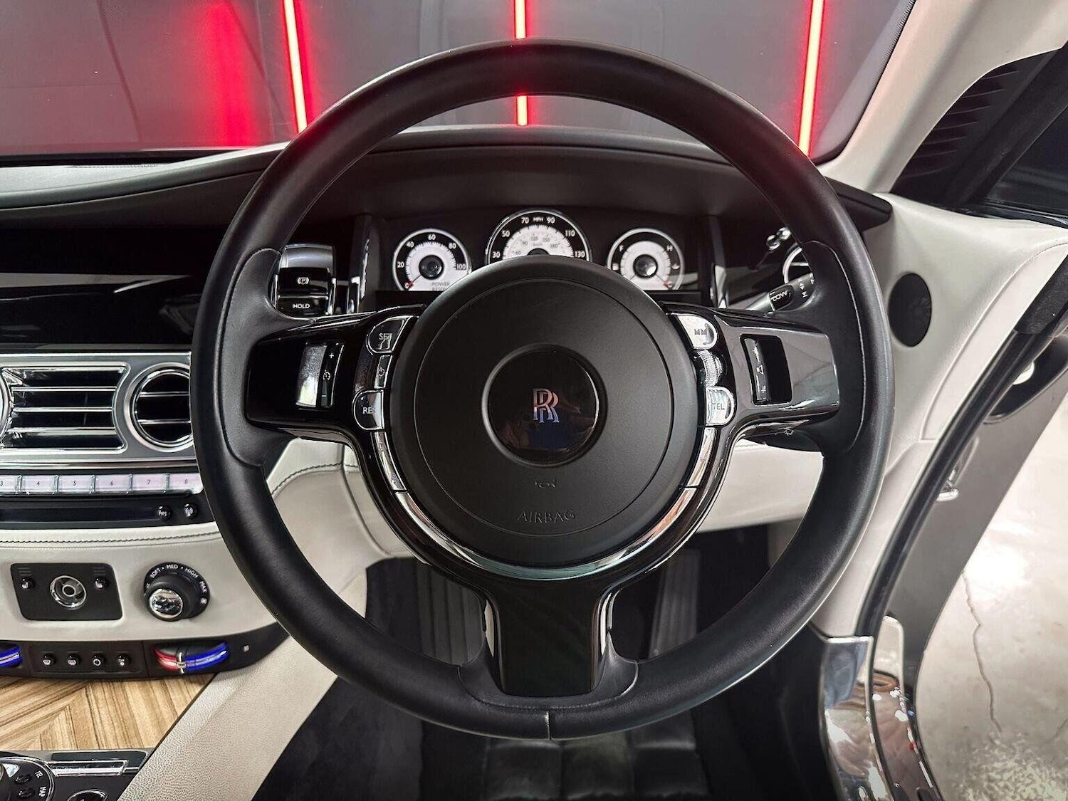 Used Rolls-Royce Wraith 2014 for sale - 76687256: Photo 39