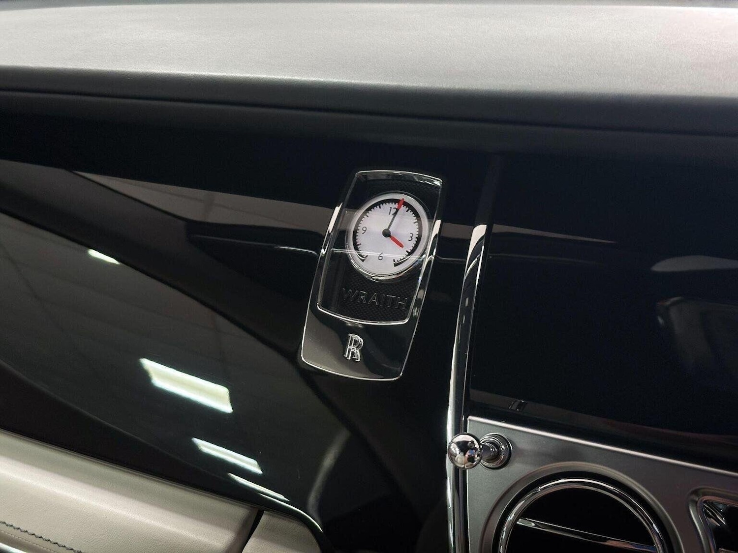 Used Rolls-Royce Wraith 2014 for sale - 76687256: Photo 46