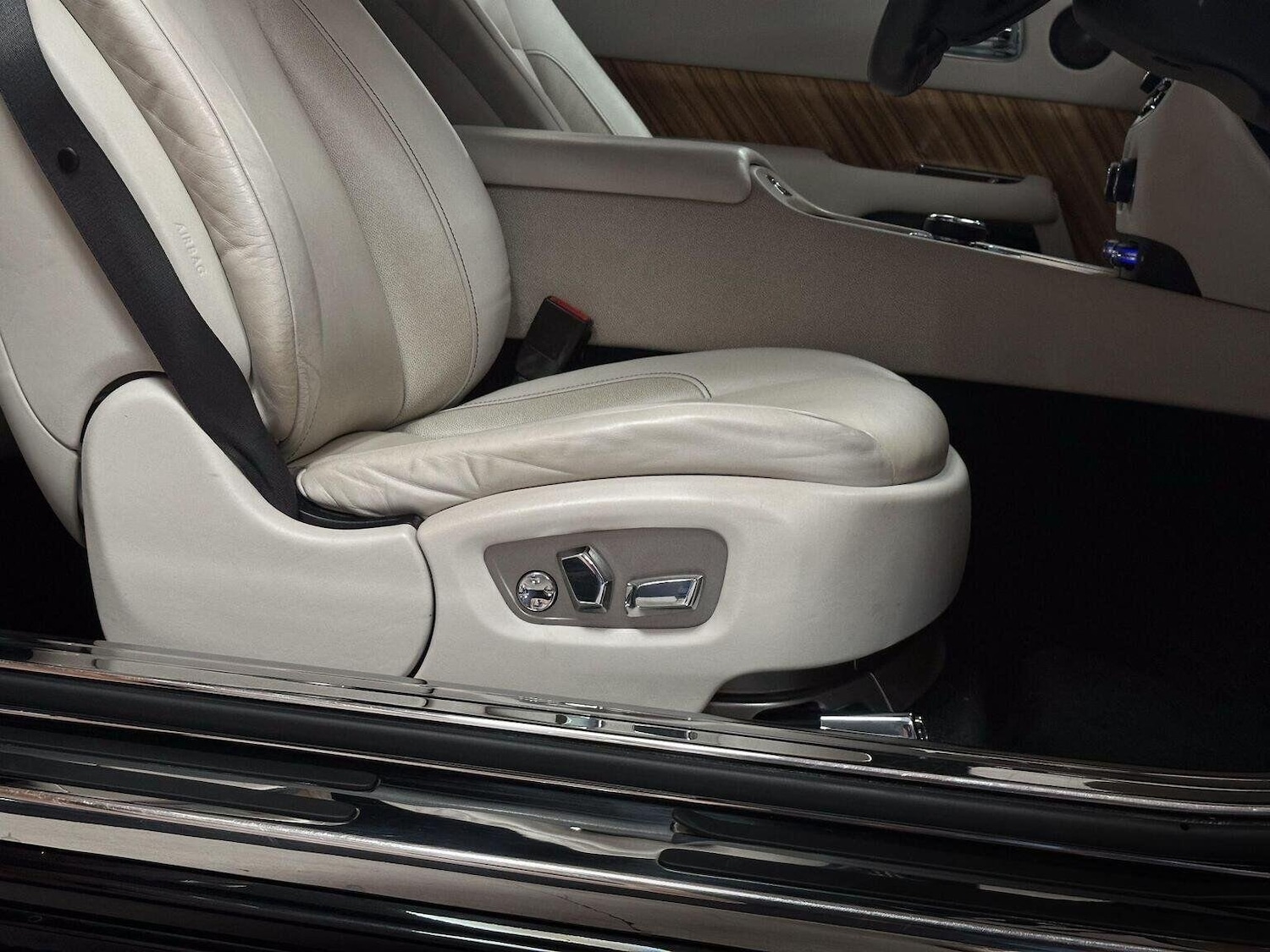 Used Rolls-Royce Wraith 2014 for sale - 76687256: Photo 52