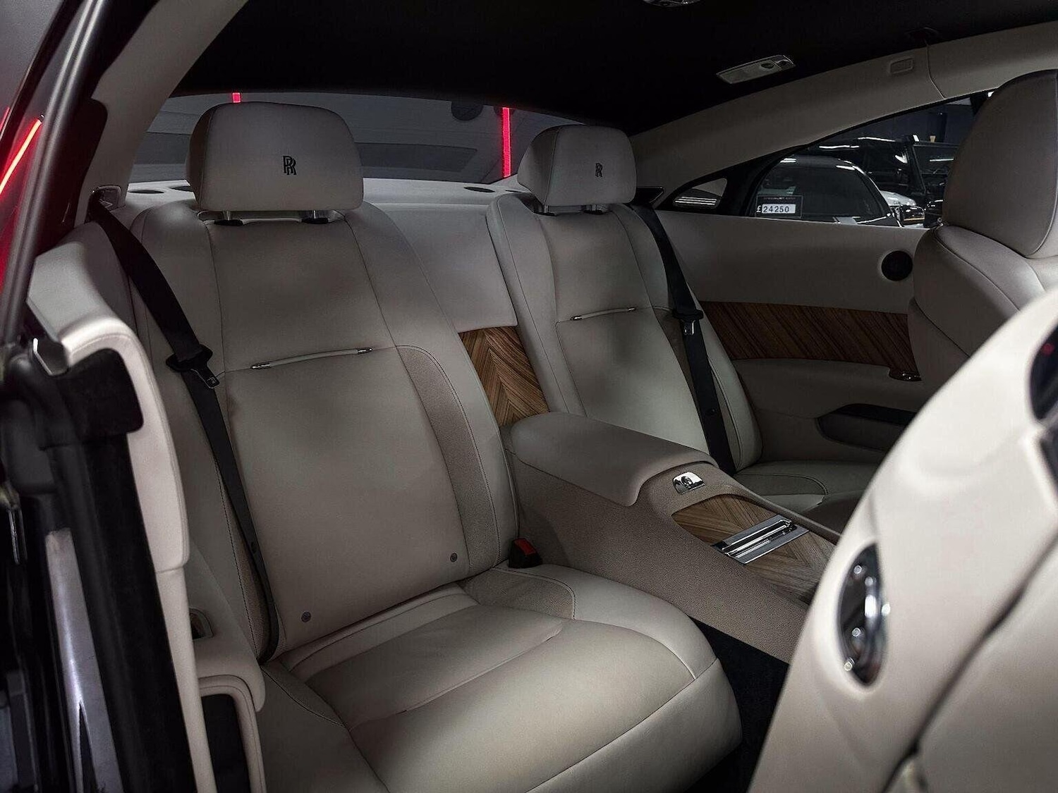 Used Rolls-Royce Wraith 2014 for sale - 76687256: Photo 55