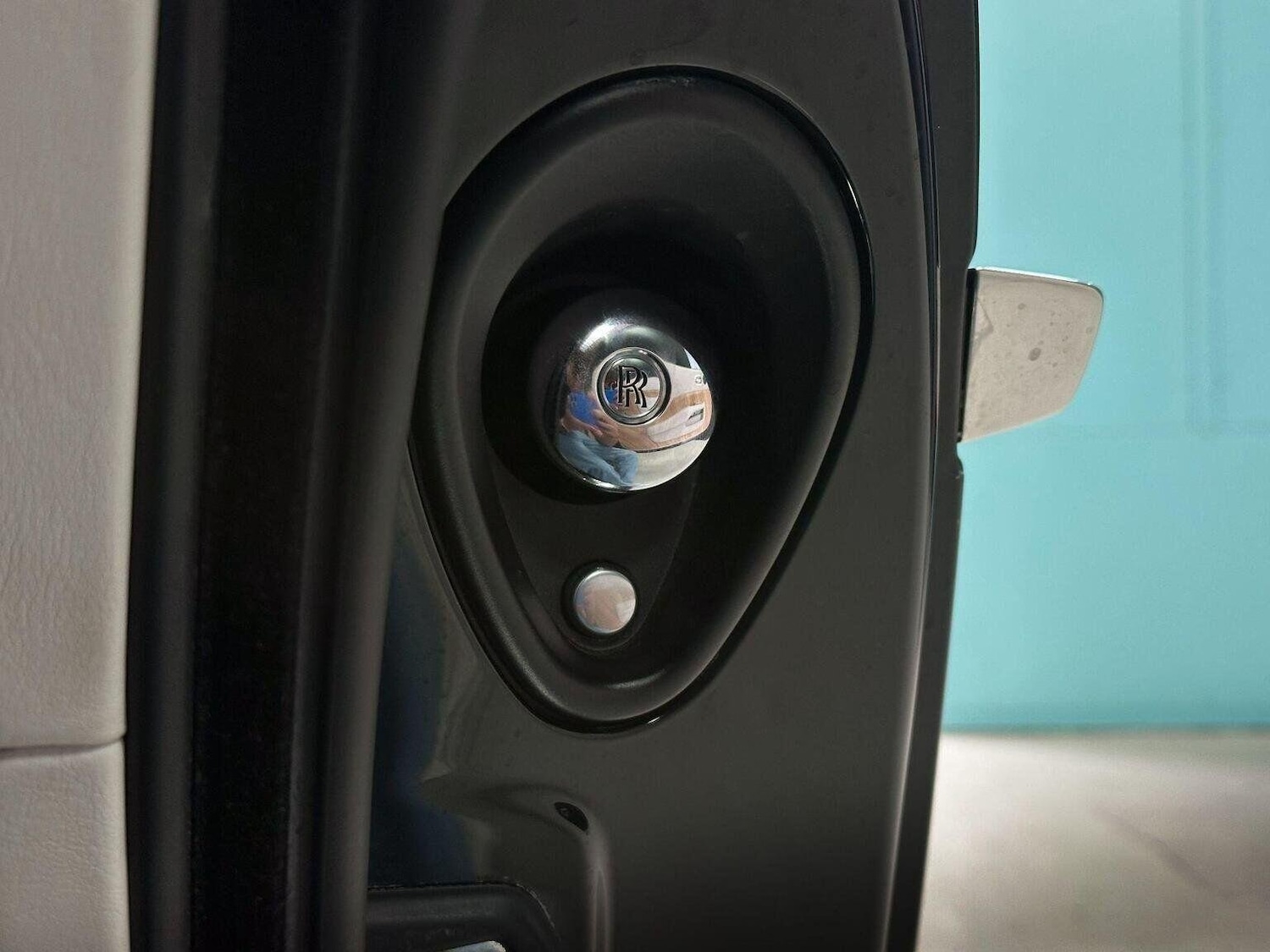 Used Rolls-Royce Wraith 2014 for sale - 76687256: Photo 56