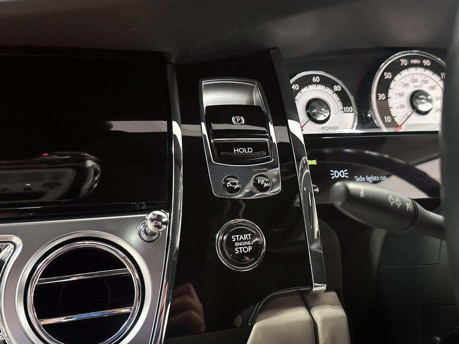 Used Rolls-Royce Wraith 2014 for sale - 76687256: Photo 61