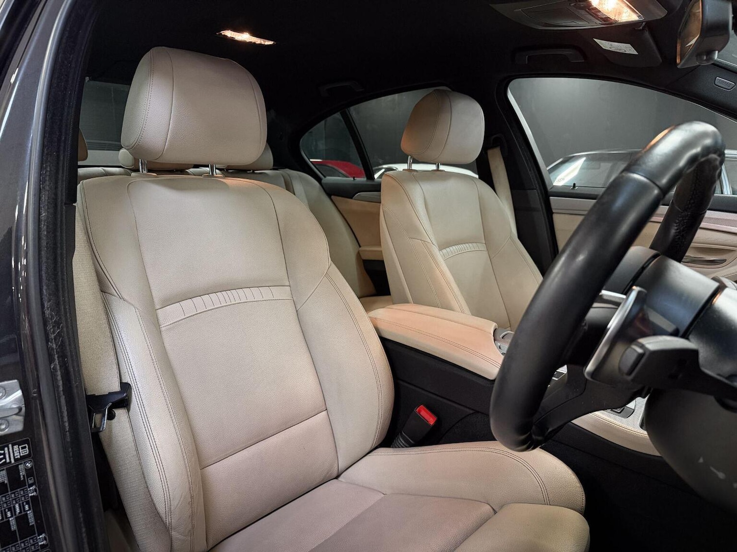 Used BMW 5 Series 2014 for sale - 78084392: Photo 16