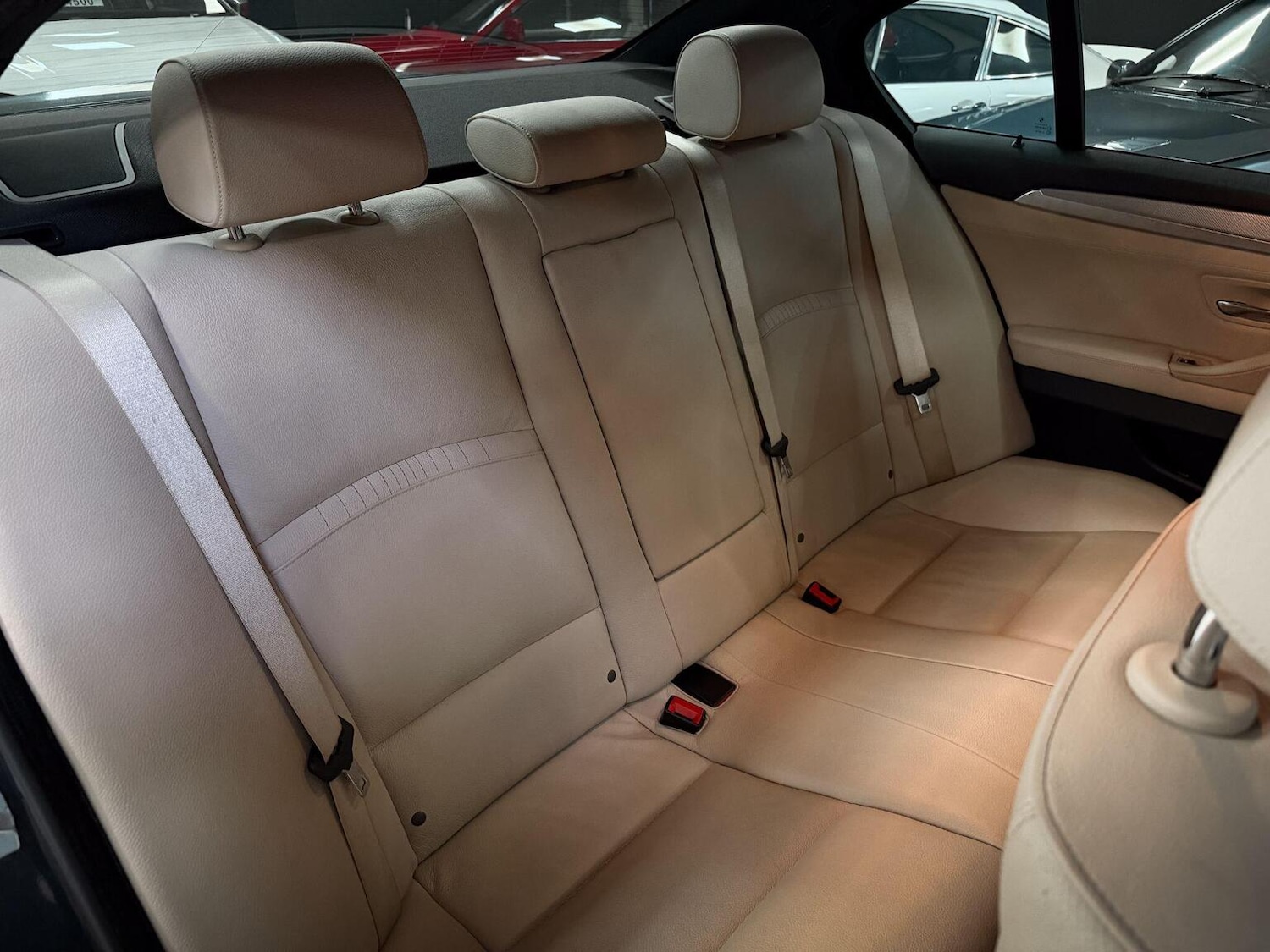 Used BMW 5 Series 2014 for sale - 78084392: Photo 17