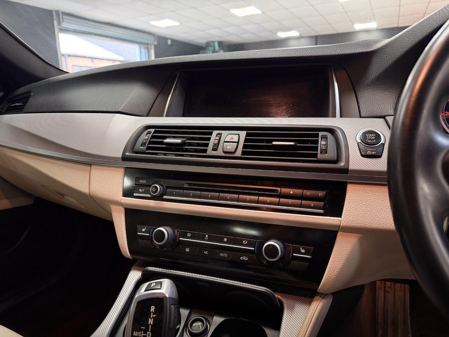 Used BMW 5 Series 2014 for sale - 78084392: Photo 18