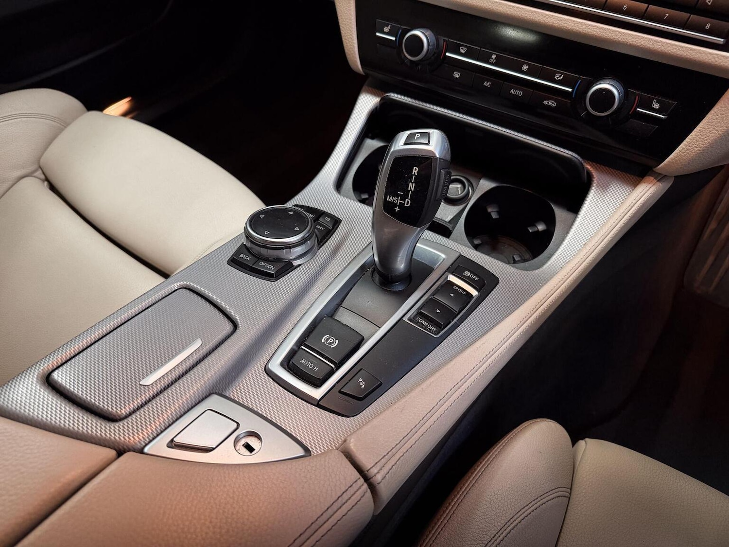 Used BMW 5 Series 2014 for sale - 78084392: Photo 19