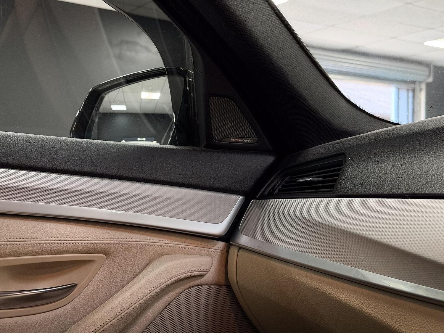 Used BMW 5 Series 2014 for sale - 78084392: Photo 22