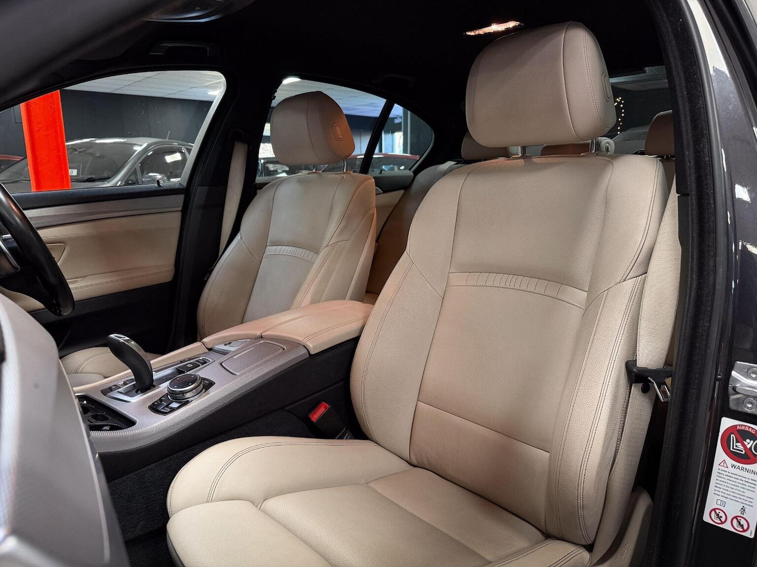 Used BMW 5 Series 2014 for sale - 78084392: Photo 23