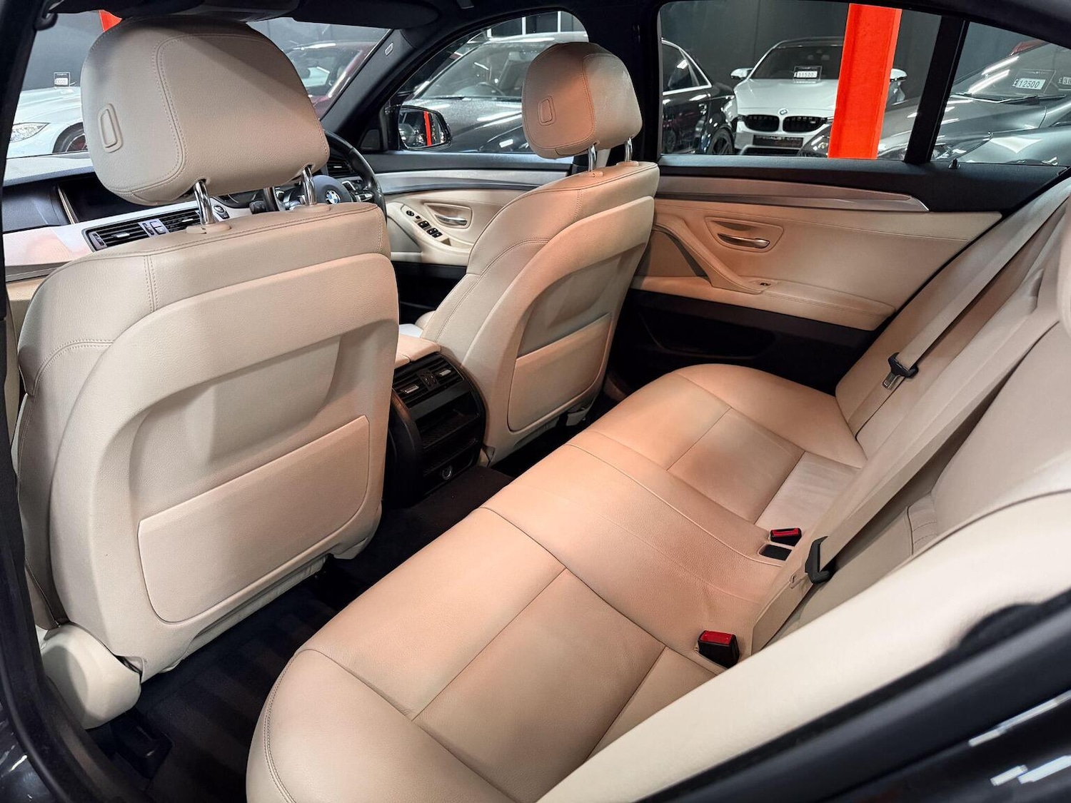 Used BMW 5 Series 2014 for sale - 78084392: Photo 26