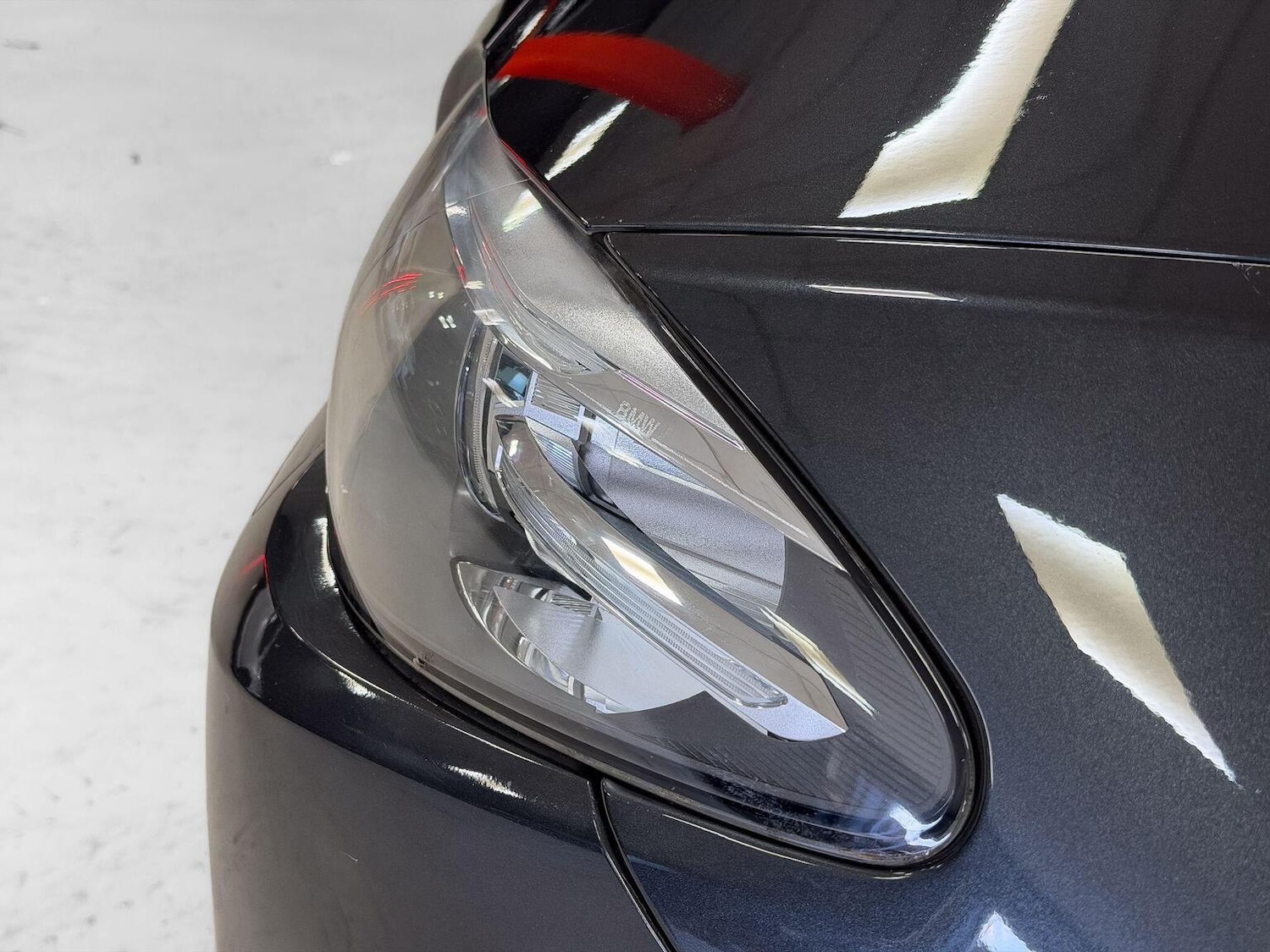 Used BMW 5 Series 2014 for sale - 78084392: Photo 34