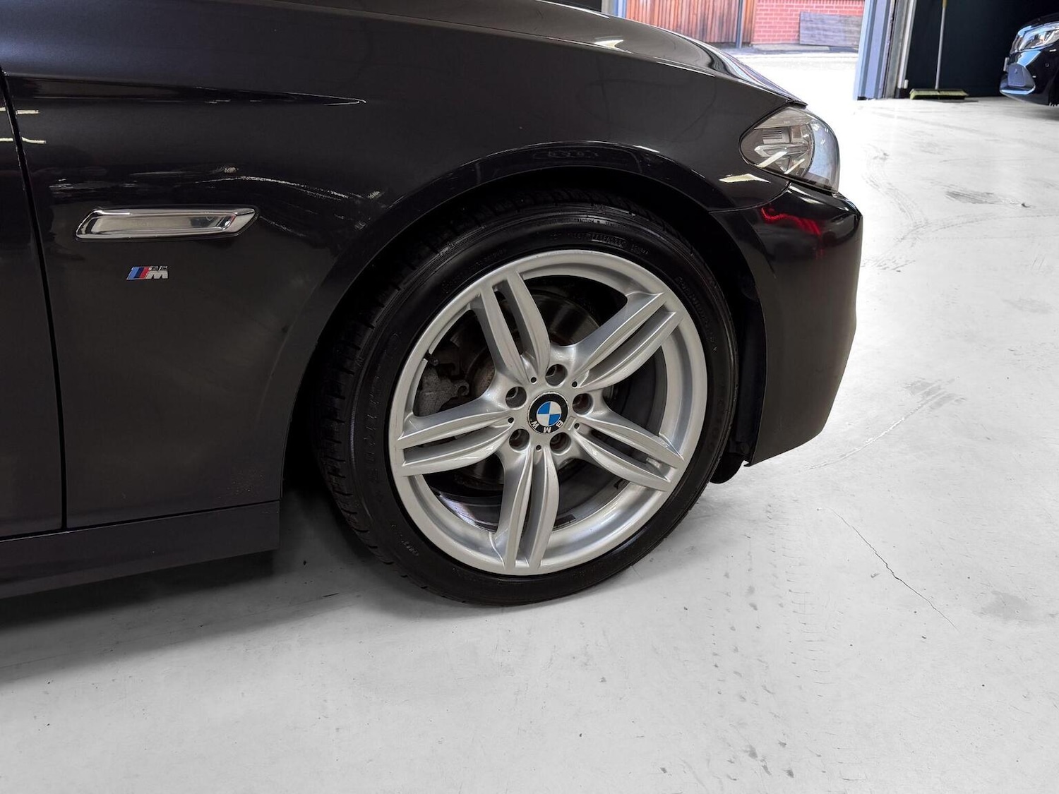 Used BMW 5 Series 2014 for sale - 78084392: Photo 36