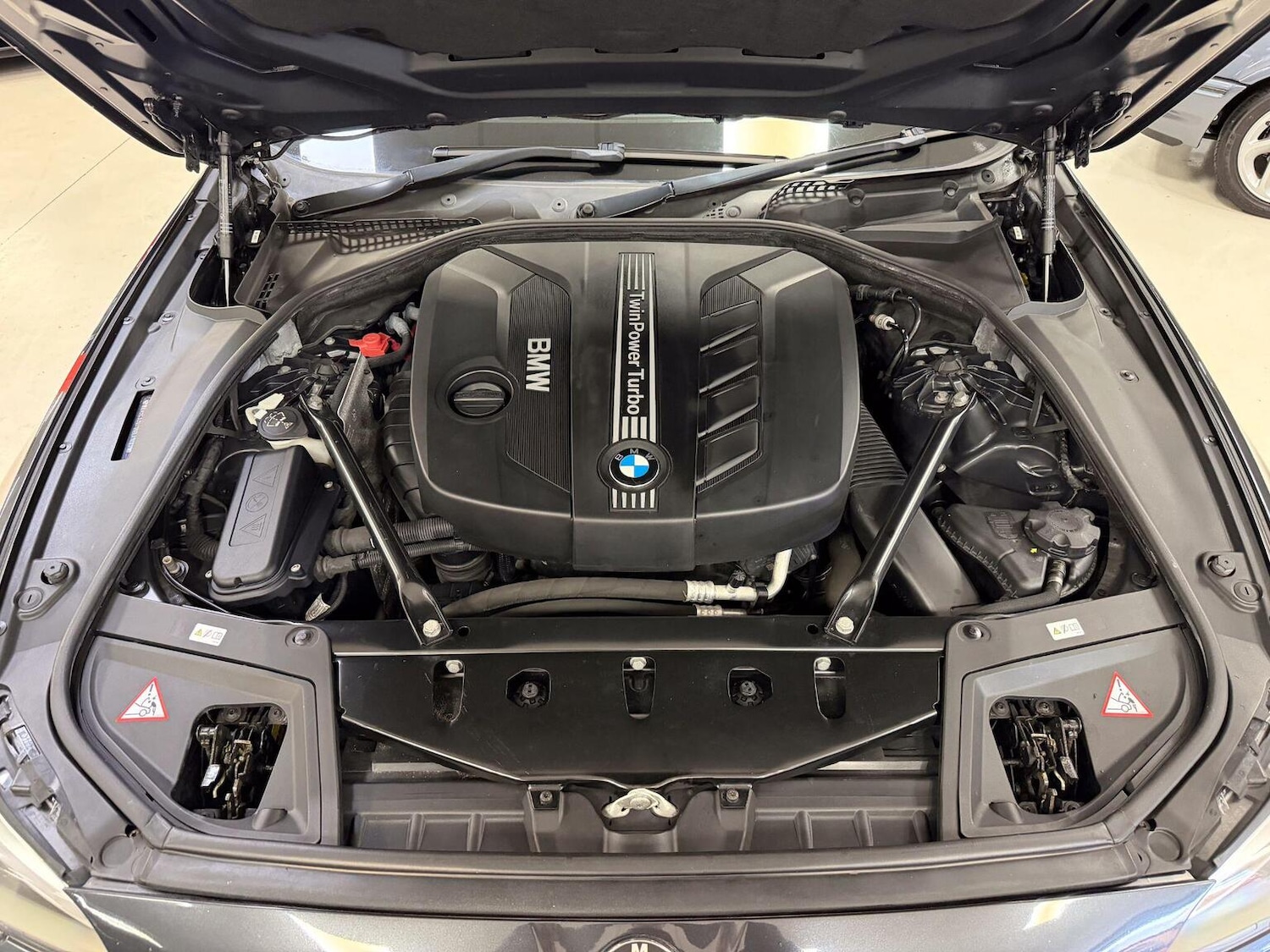 Used BMW 5 Series 2014 for sale - 78084392: Photo 41