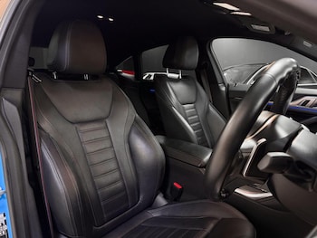 Used BMW 4 Series Gran Coupe 2023 for sale - 78285671: Photo