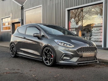 Ford - Fiesta