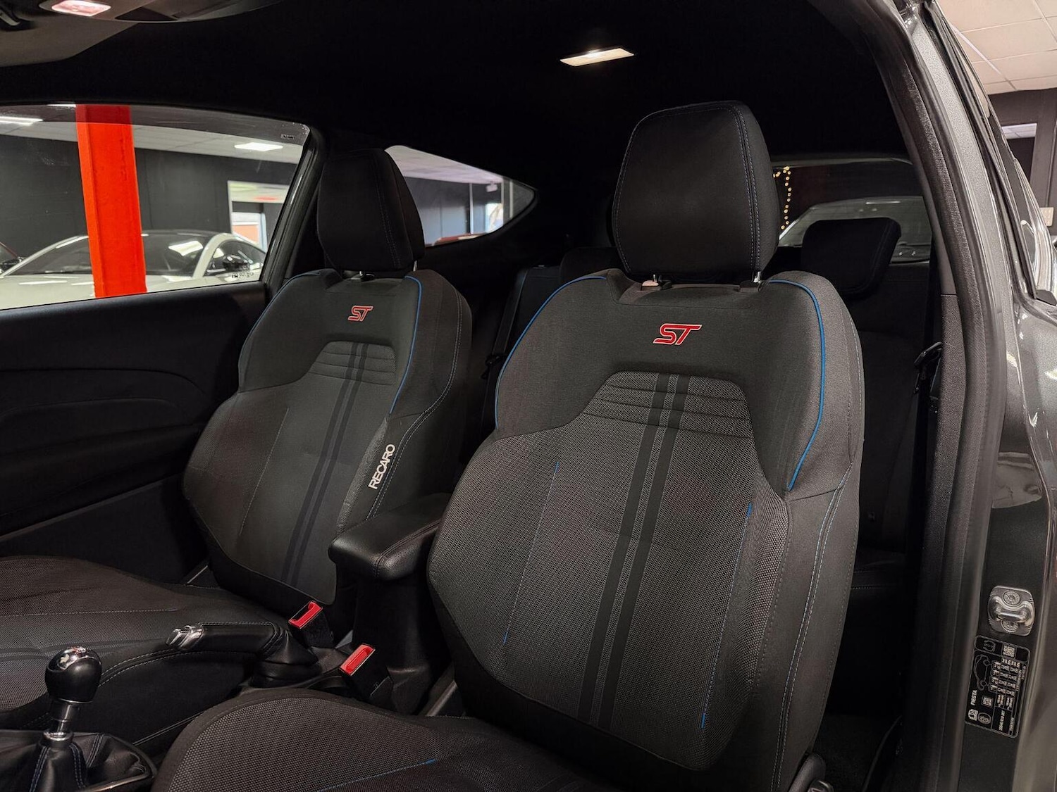 Used Ford Fiesta 2019 for sale - 76687198: Photo 22