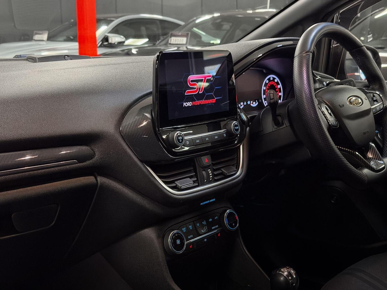 Used Ford Fiesta 2019 for sale - 76687198: Photo 24