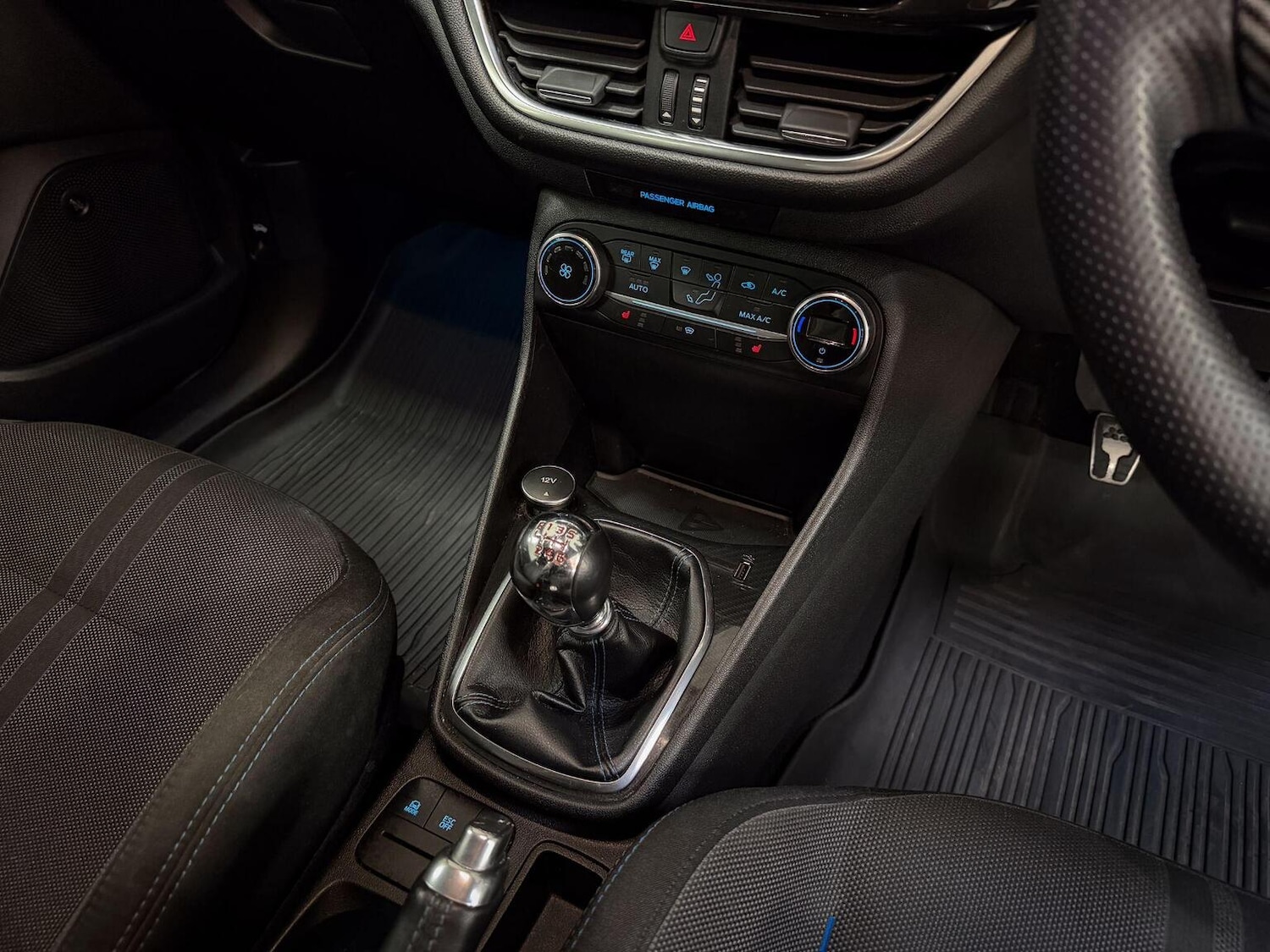 Used Ford Fiesta 2019 for sale - 76687198: Photo 25