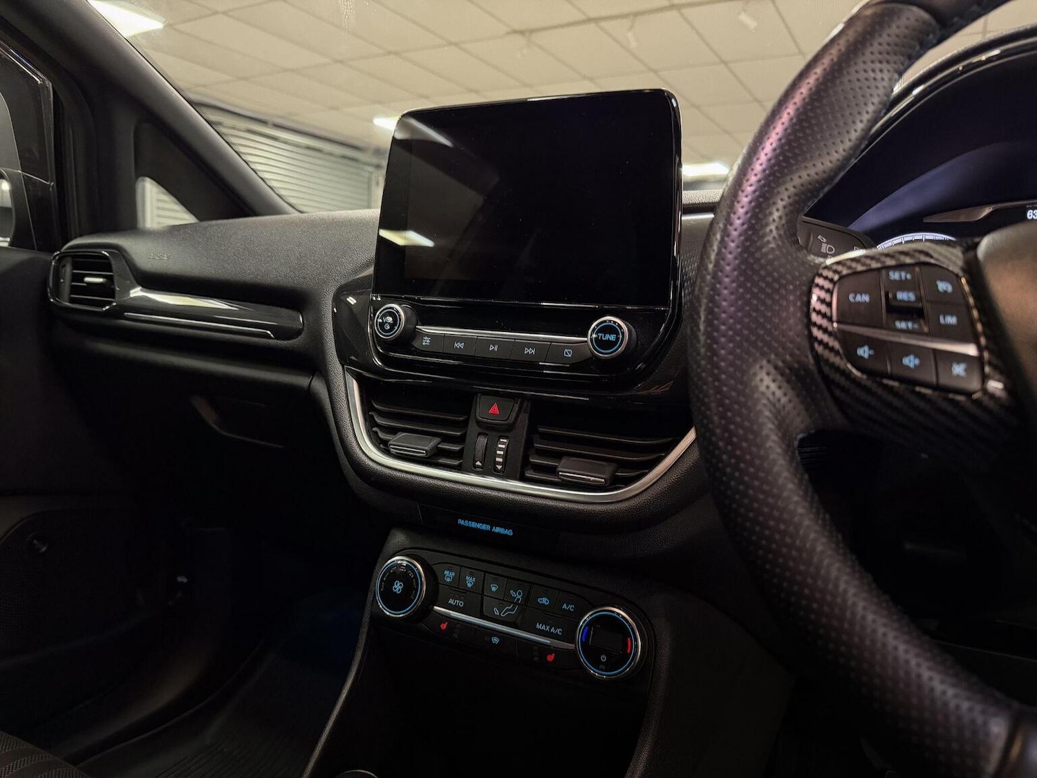 Used Ford Fiesta 2019 for sale - 76687198: Photo 26