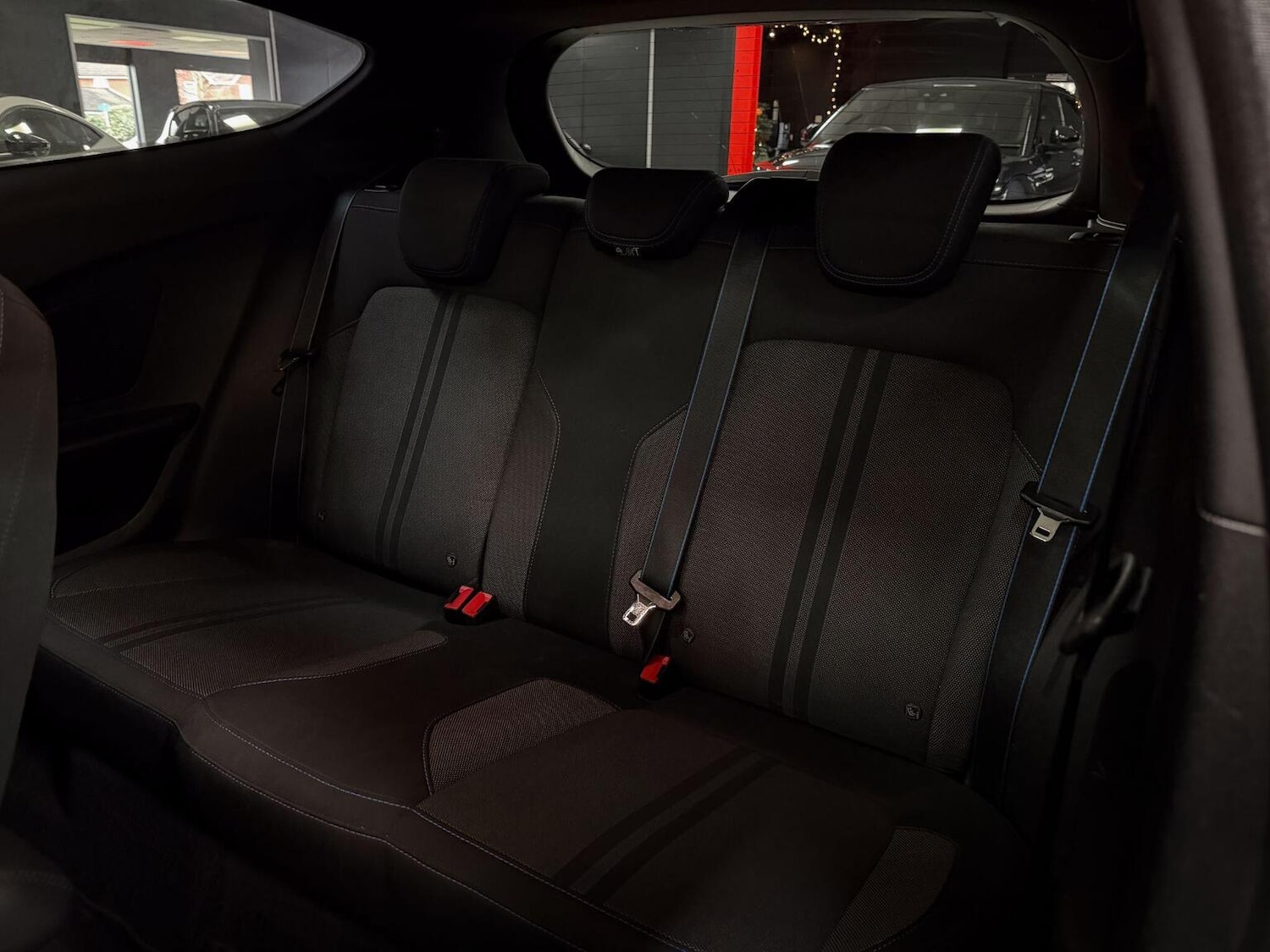 Used Ford Fiesta 2019 for sale - 76687198: Photo 27