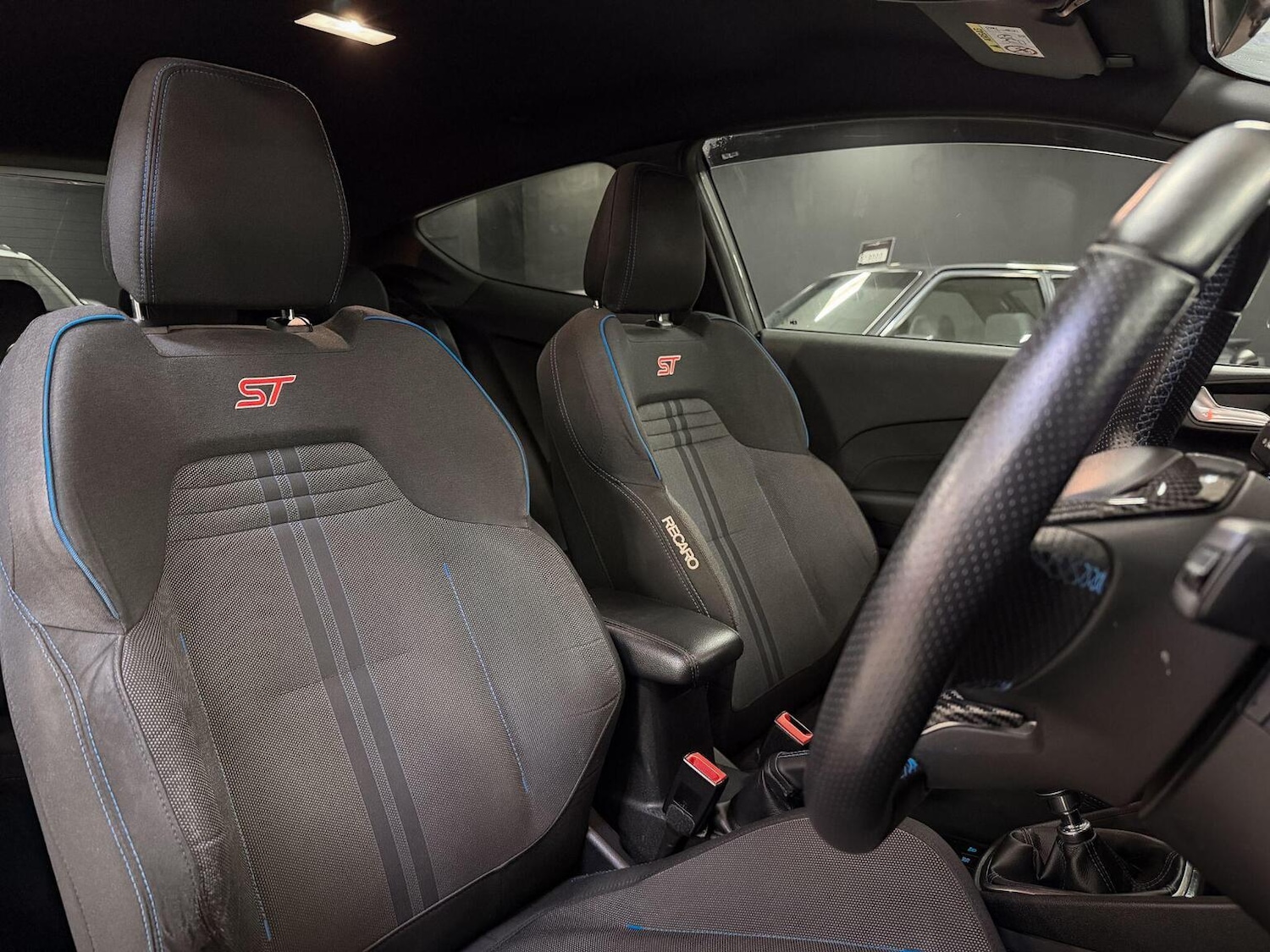 Used Ford Fiesta 2019 for sale - 76687198: Photo 3