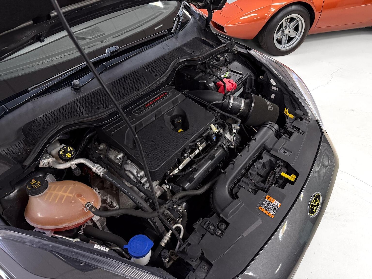 Used Ford Fiesta 2019 for sale - 76687198: Photo 30