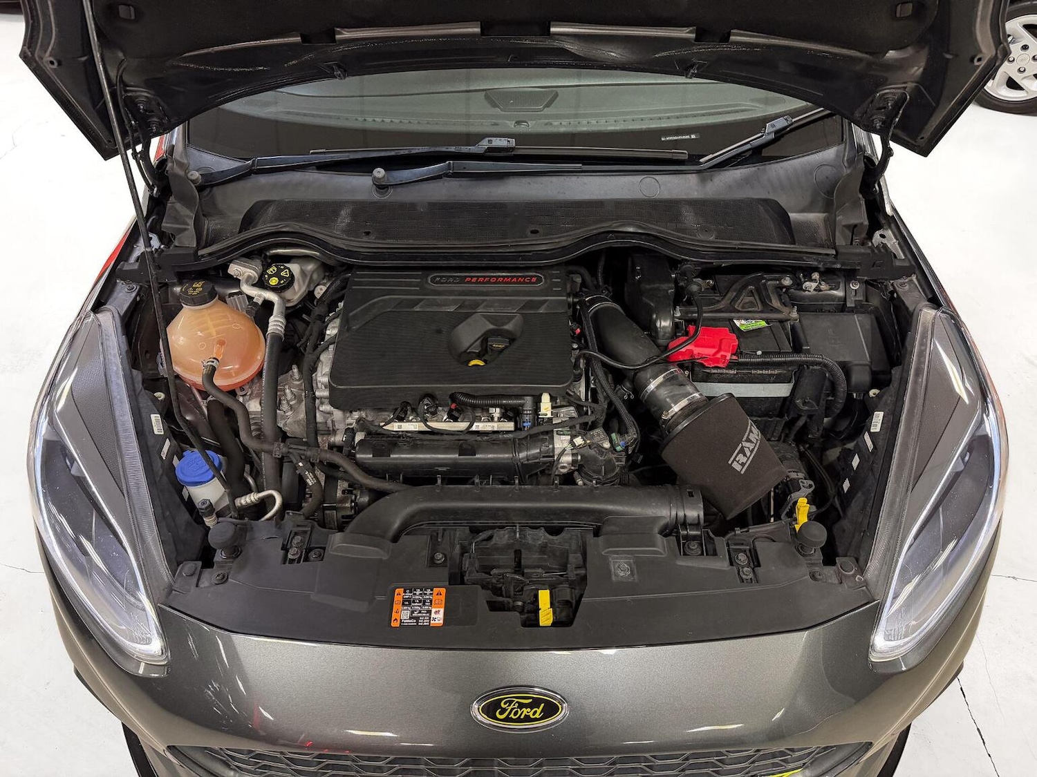 Used Ford Fiesta 2019 for sale - 76687198: Photo 31