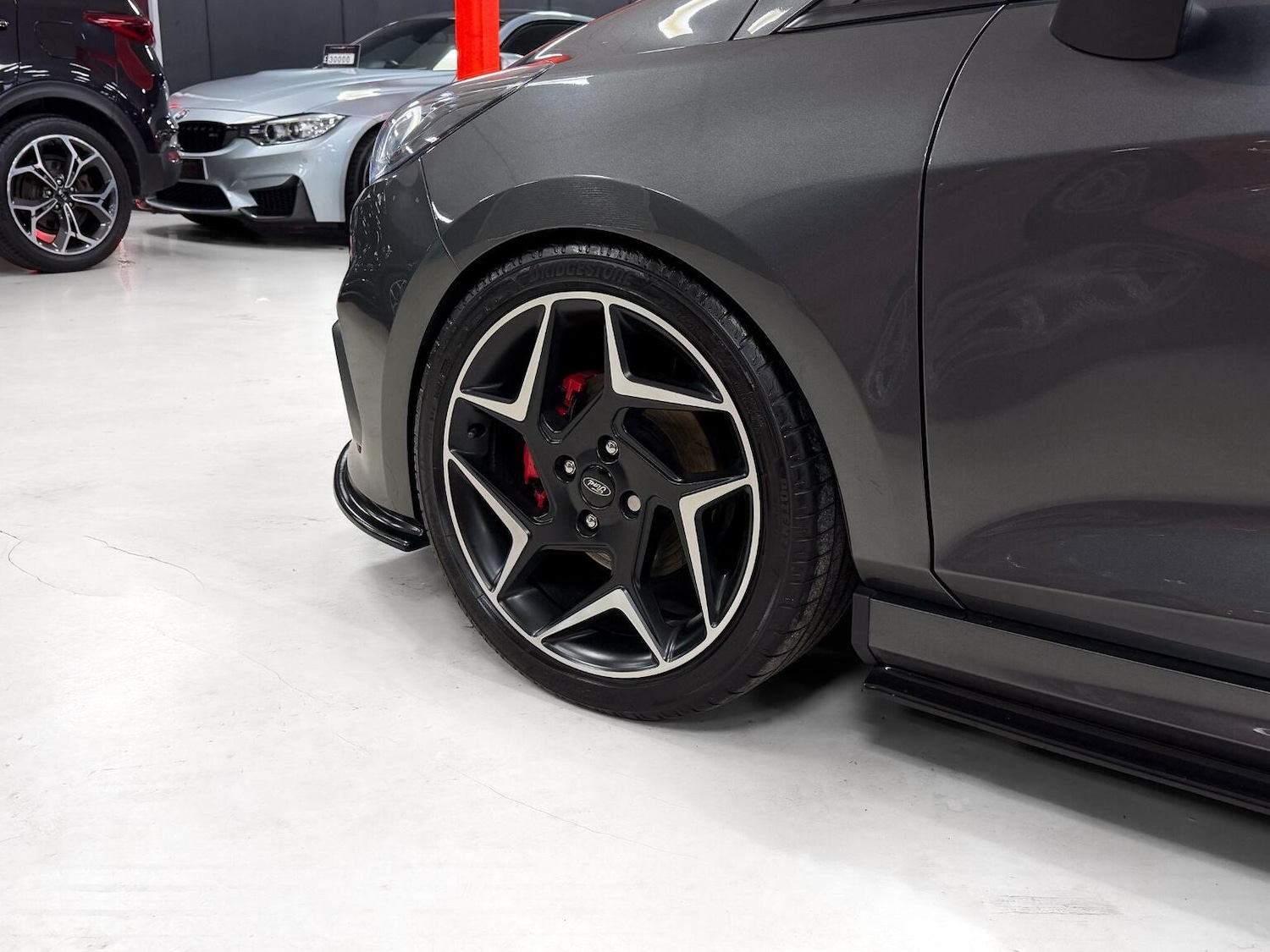 Used Ford Fiesta 2019 for sale - 76687198: Photo 33