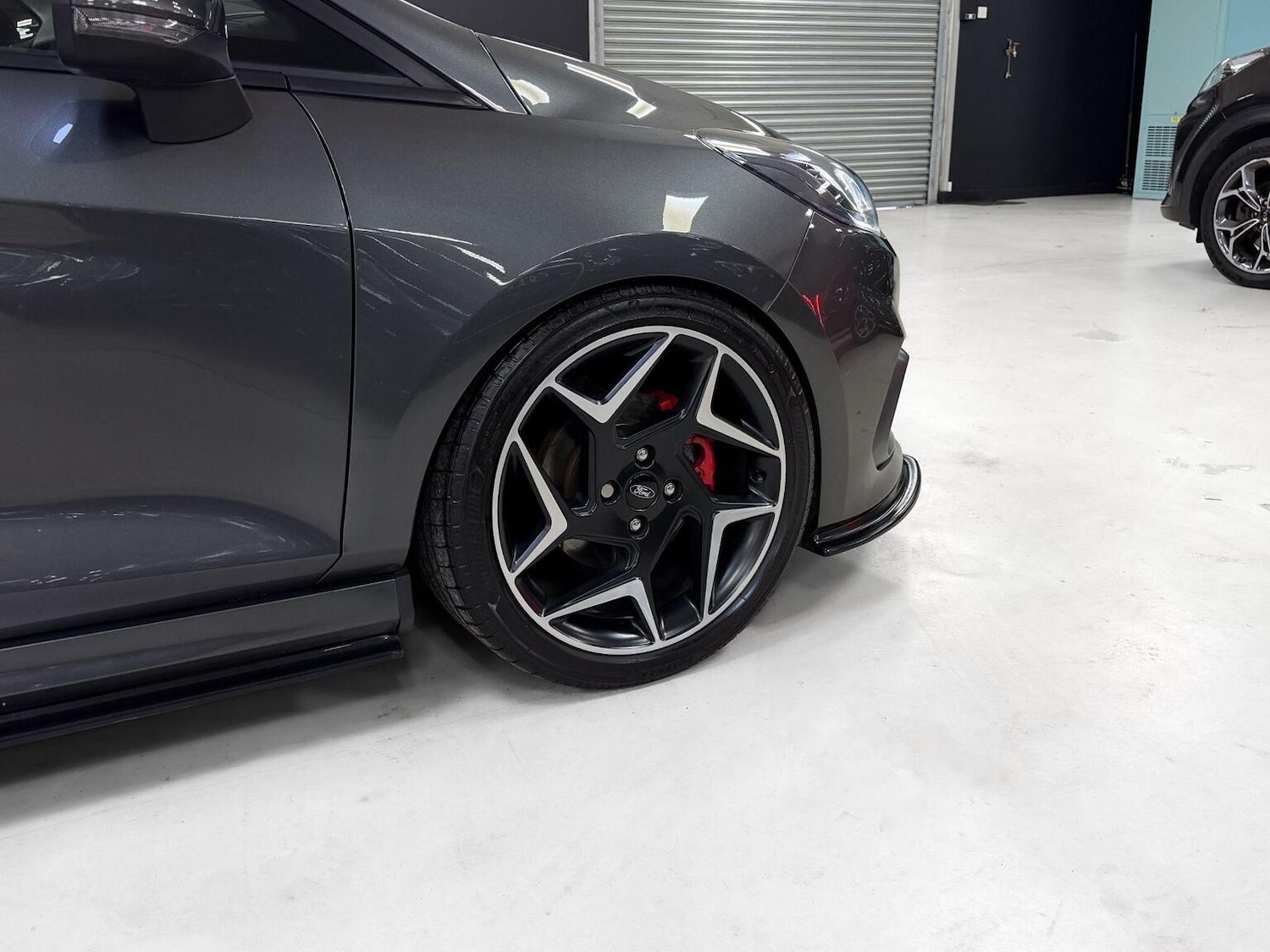 Used Ford Fiesta 2019 for sale - 76687198: Photo 34