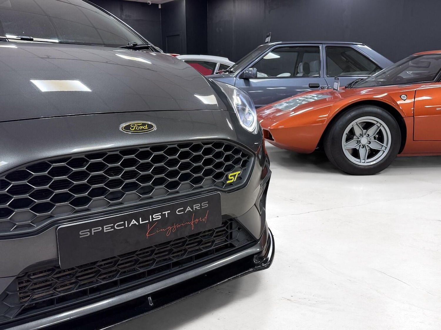 Used Ford Fiesta 2019 for sale - 76687198: Photo 39