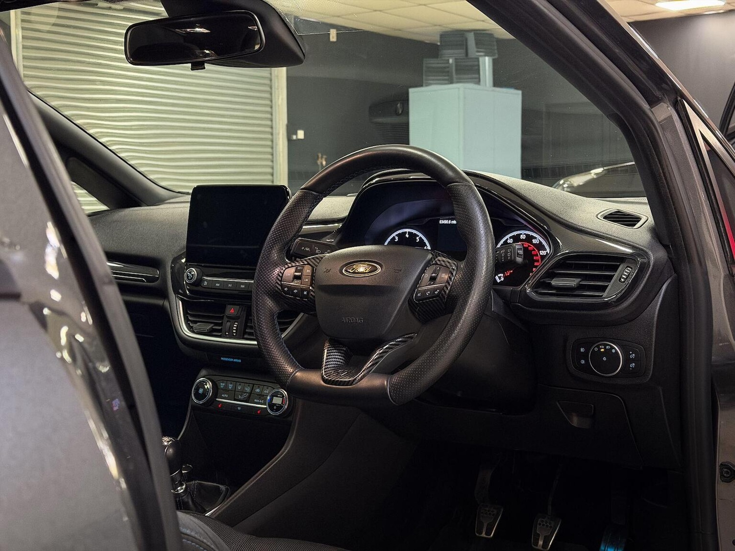 Used Ford Fiesta 2019 for sale - 76687198: Photo 4