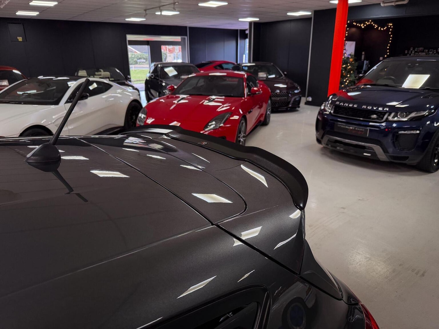 Used Ford Fiesta 2019 for sale - 76687198: Photo 40