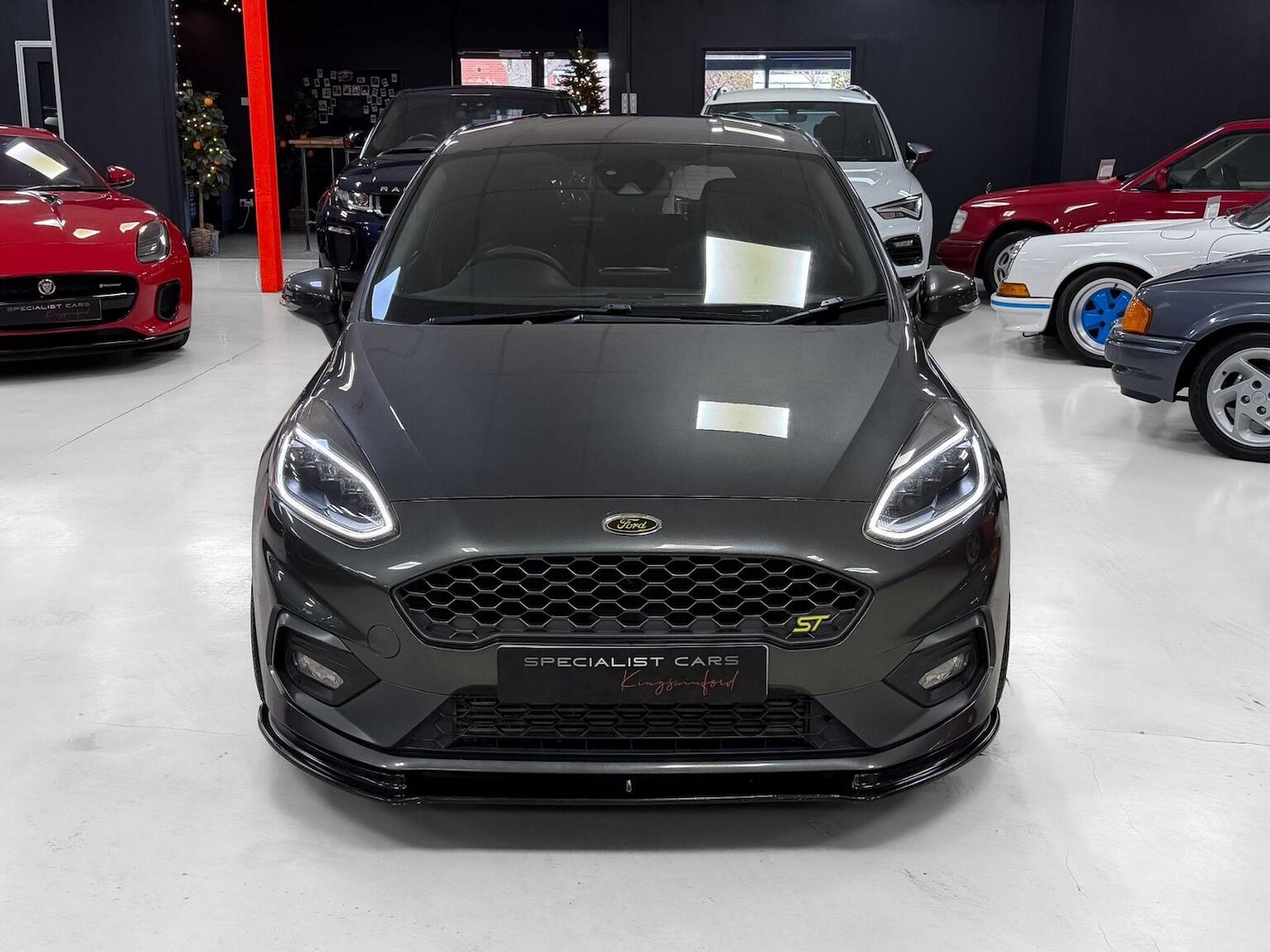 Used Ford Fiesta 2019 for sale - 76687198: Photo 6