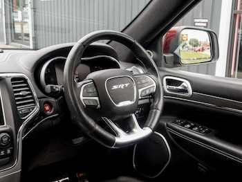 Used Jeep Grand Cherokee 2017 for sale - 76687241: Photo