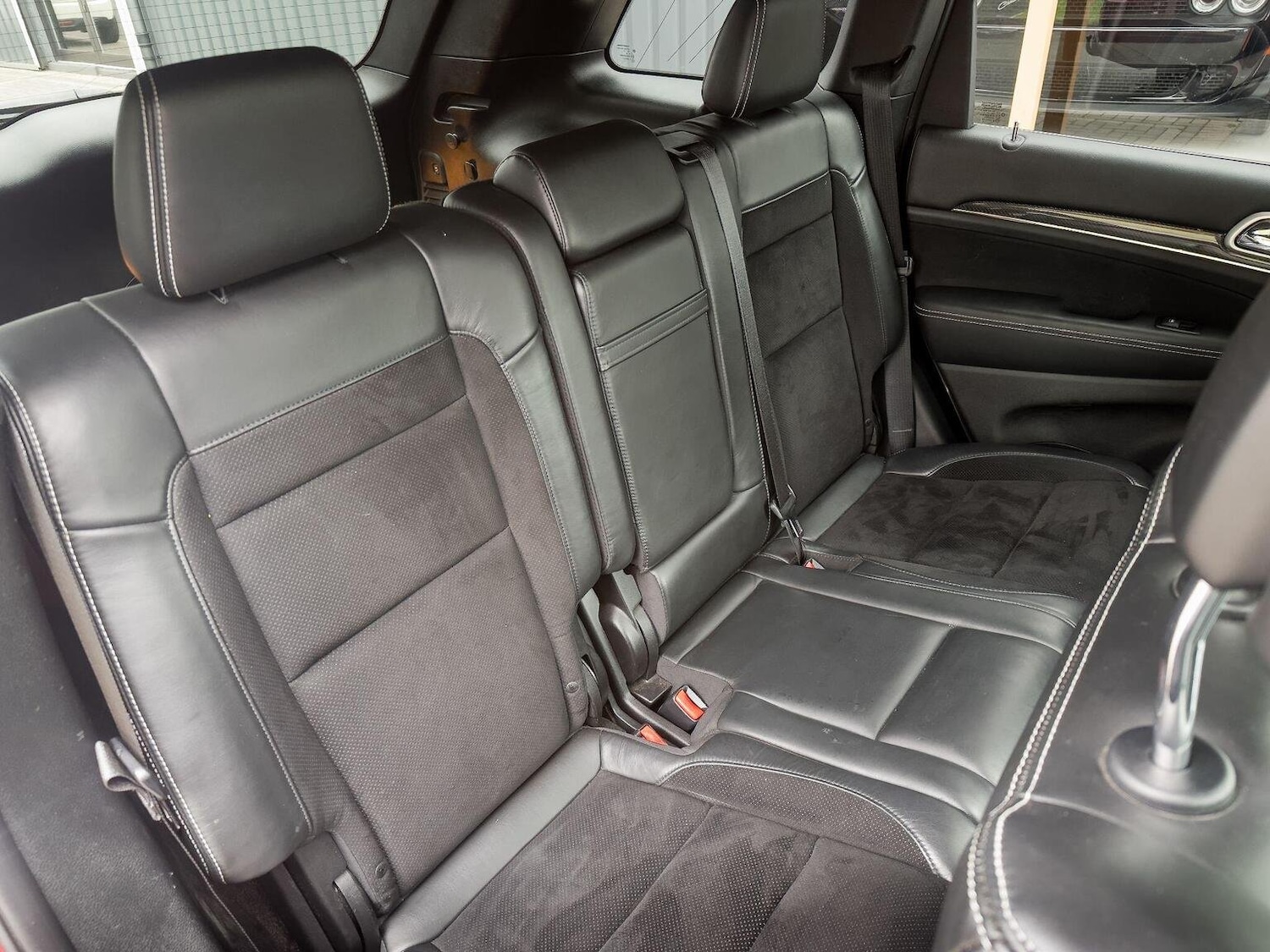 Used Jeep Grand Cherokee 2017 for sale - 76687241: Photo 9