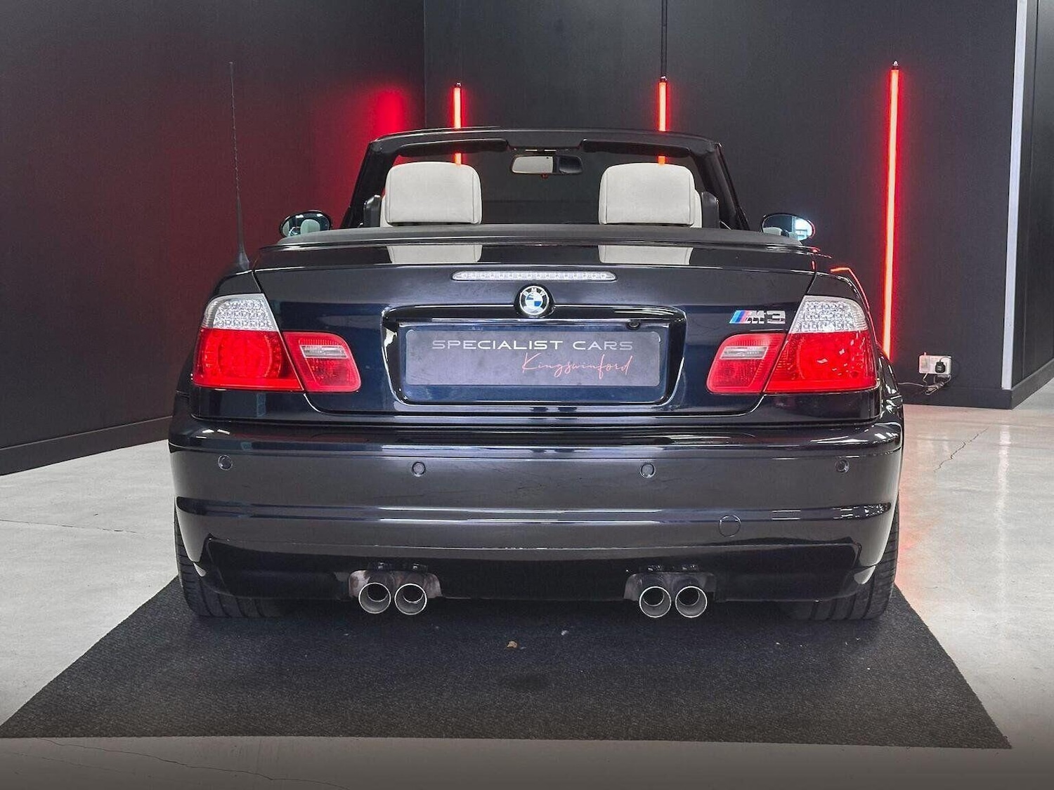 Used BMW M3 2006 for sale - 76571165: Photo 11