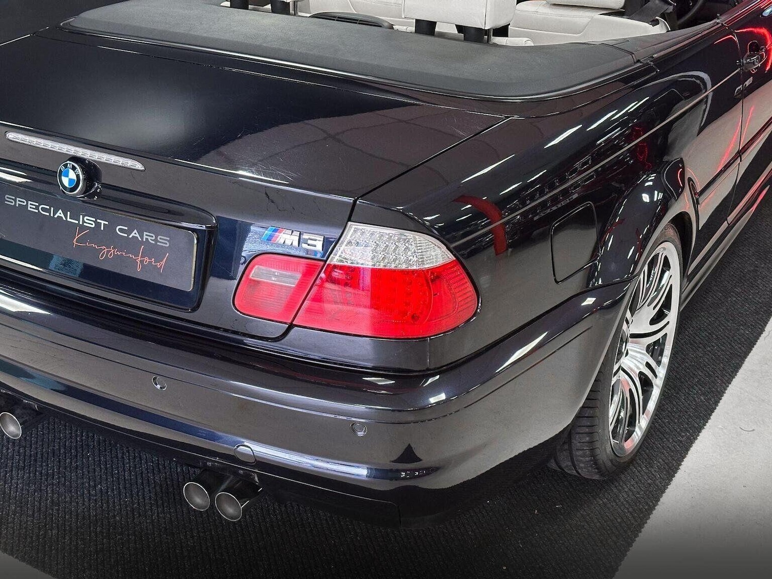 Used BMW M3 2006 for sale - 76571165: Photo 14