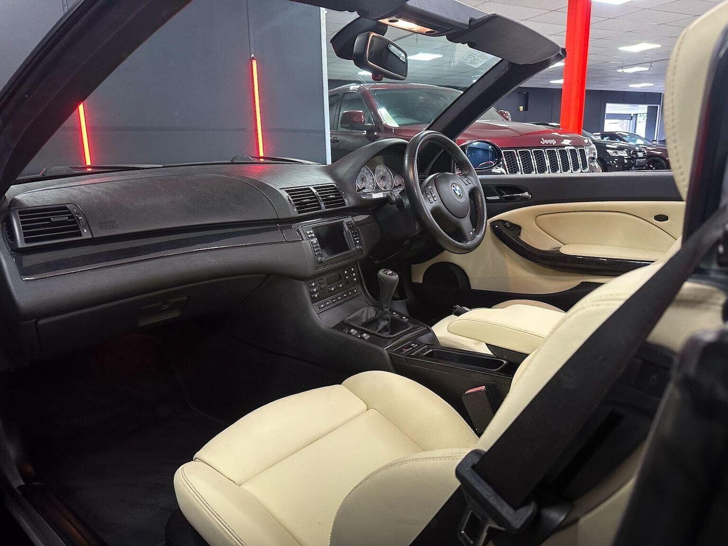 Used BMW M3 2006 for sale - 76571165: Photo 18